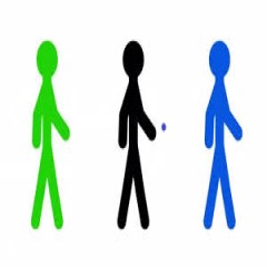 Stickman.io