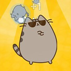 Cat Clicker