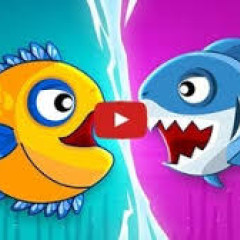 Fish Eat Grow Mega