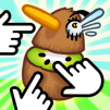 Kiwi Clicker