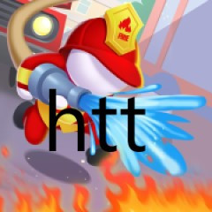Idle Firefighter 3D