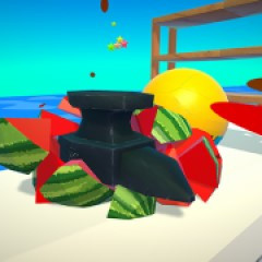 Idle Firefighter 3D