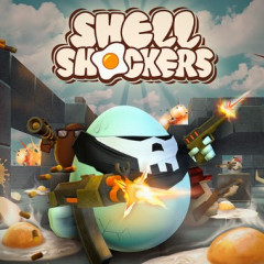 Shell Shockers