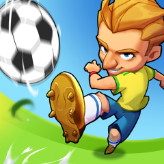 Soccer Heroes