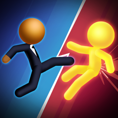 Stick Fighter