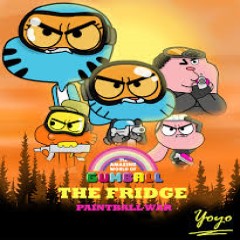 Gumball Paintball
