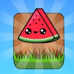 Watermelon Clicker