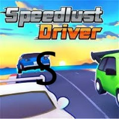 Speedlust Driver